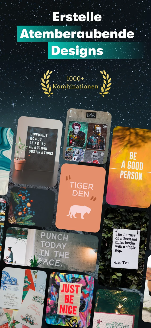 Fertige Designs entdecken — AttoP