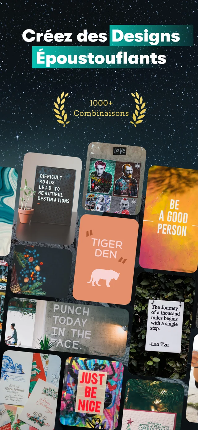 Explorer les designs finis — AttoP